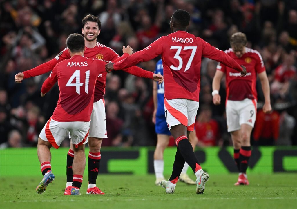 Europa League
