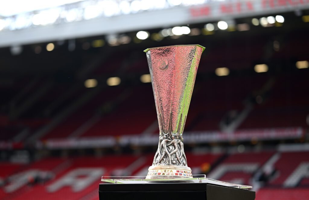 Europa League
