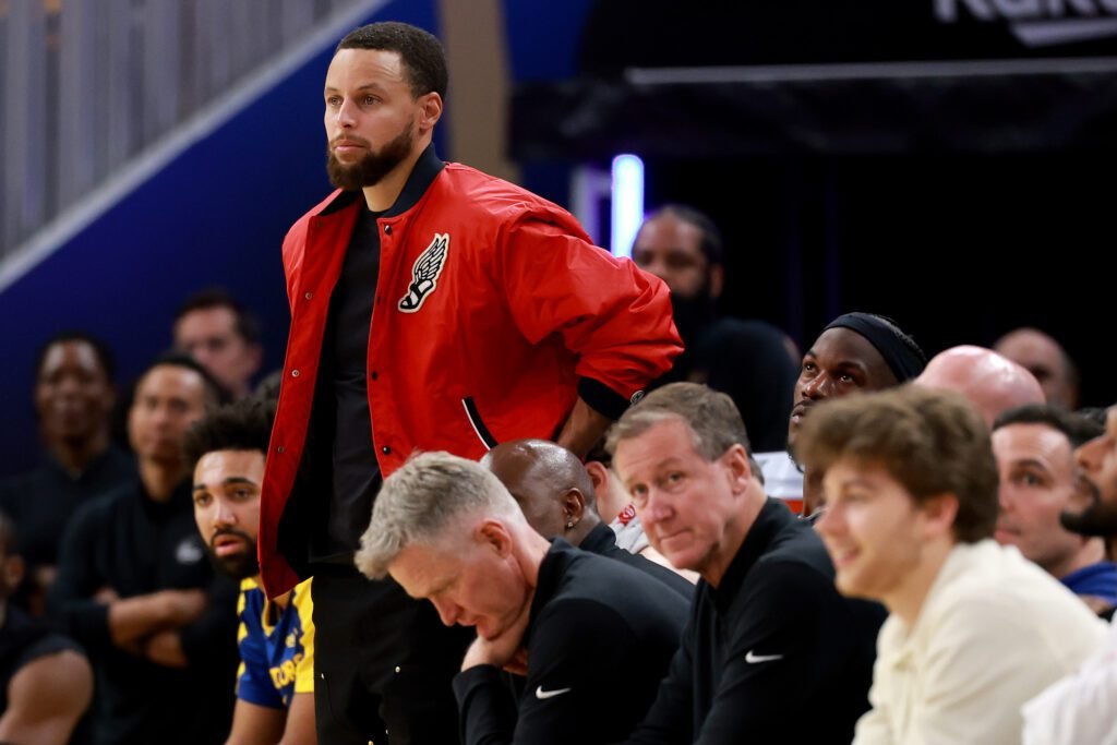 Anthony Edwards y Wolves asaltan Chase Center y se ponen 3-1 sobre Warriors 1 Curry