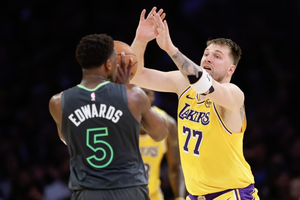 Lakers