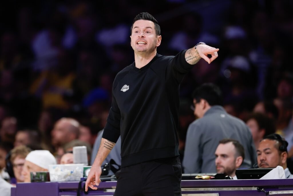 Los Ángeles Lakers