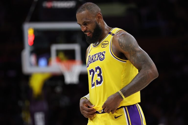 Lakers