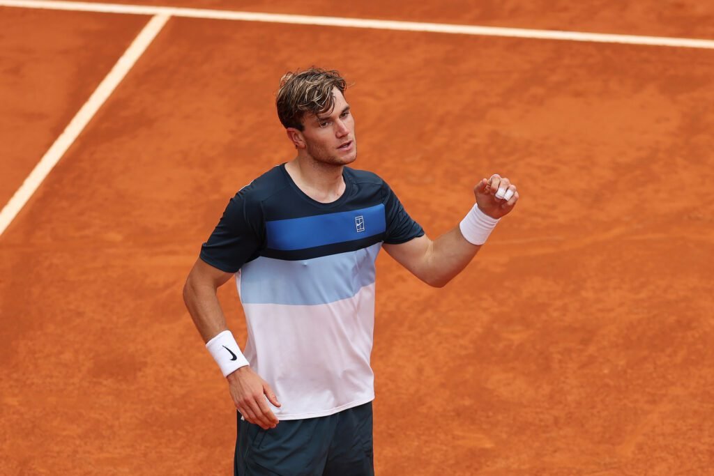 mutua madrid open day nine