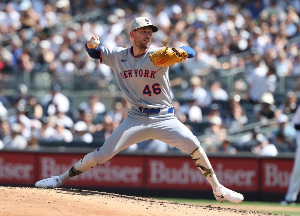 Mets Vs Yankees