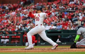 Willson Contreras