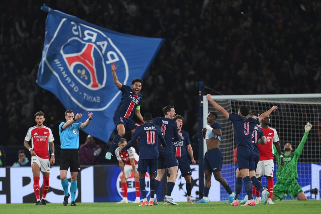 PSG