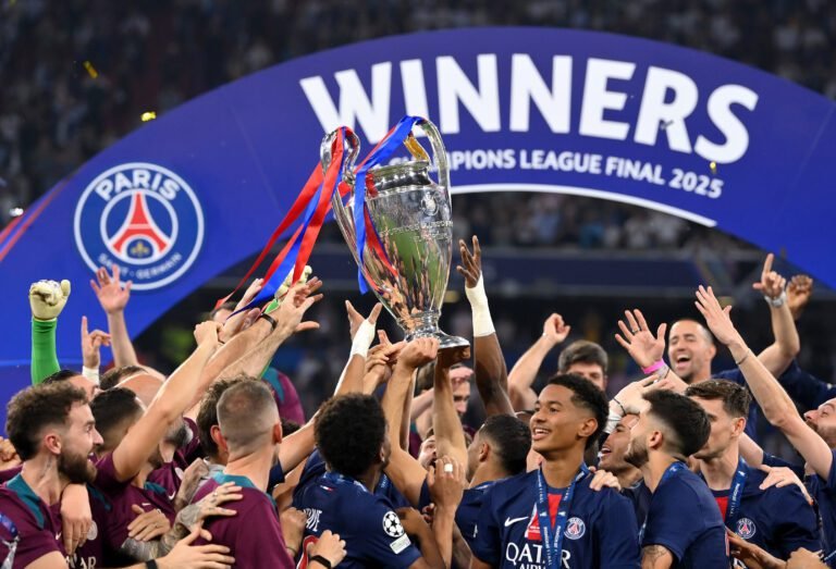 PSG