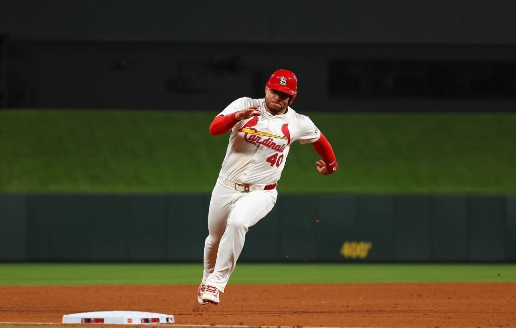 MLB: Willson Contreras fue cambiado a Medias Rojas de Boston 2 Willson Contreras