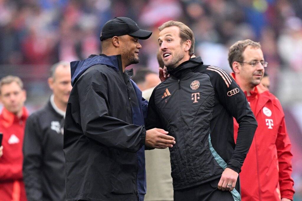 rb leipzig v fc bayern munchen bundesliga 1