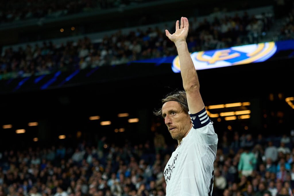 Modric