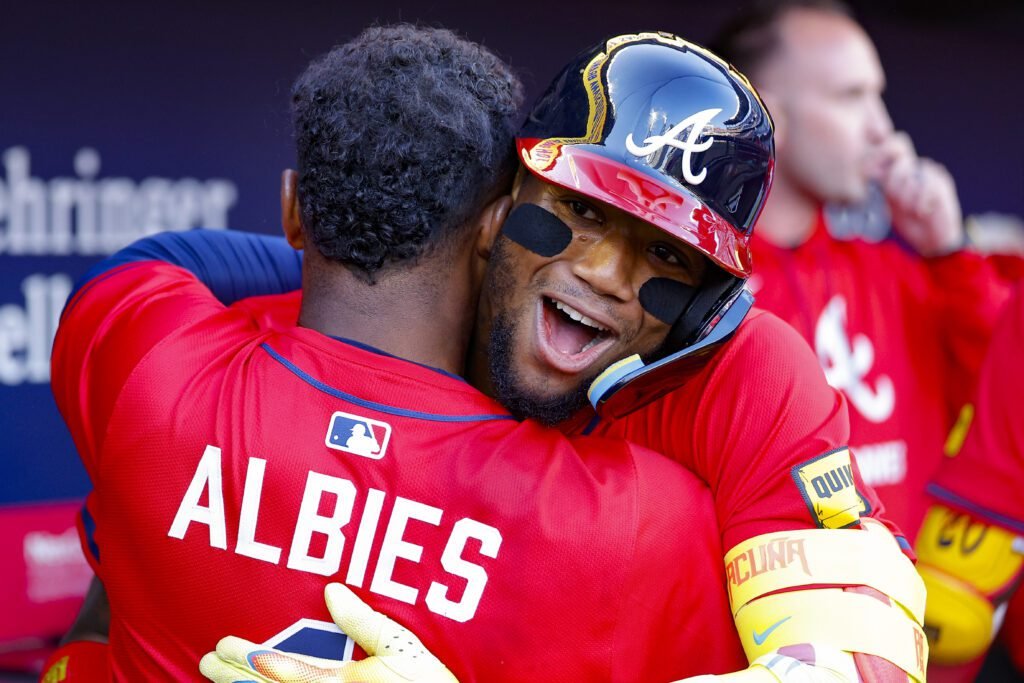 Ronald Acuña Jr.