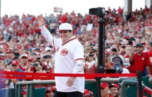 Pete Rose