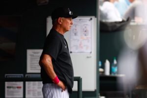 Bud Black