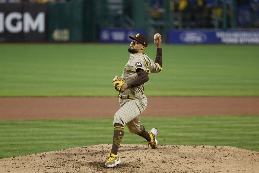 Robert Suárez vuelve al rumbo positivo en un complicado mes de mayo 2 Robert Suárez