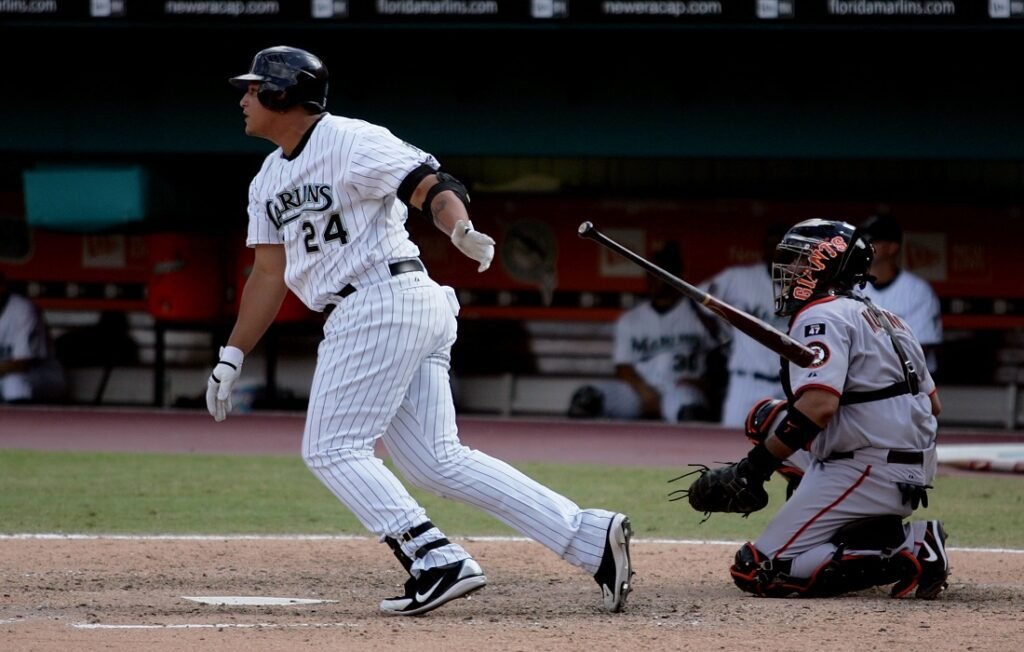Miguel Cabrera