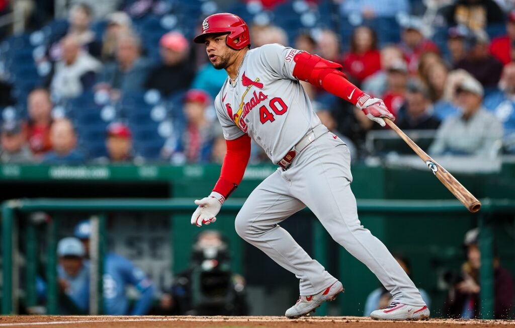 Willson Contreras