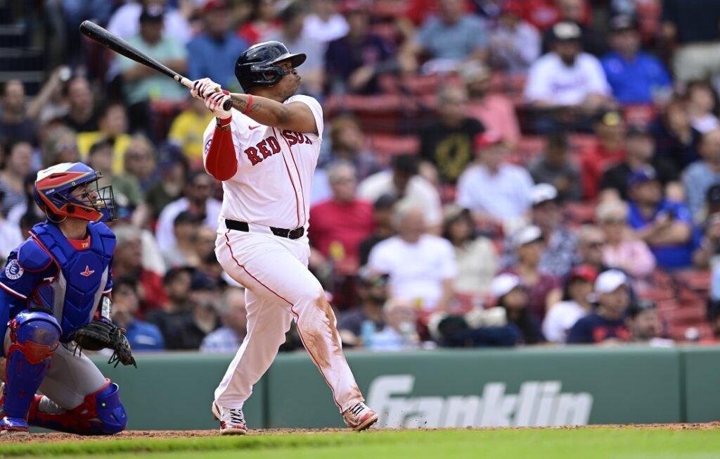 Rafael Devers