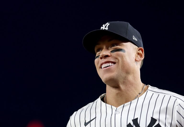 Aaron Judge