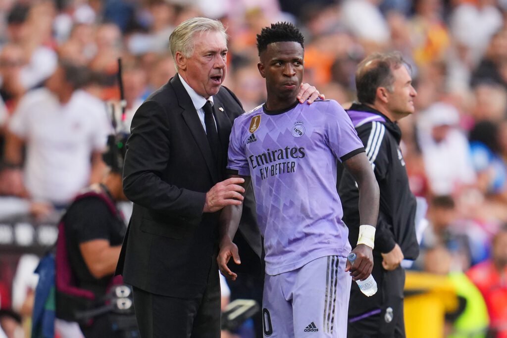 valencia cf v real madrid cf laliga santander