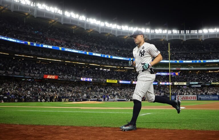 Giancarlo Stanton