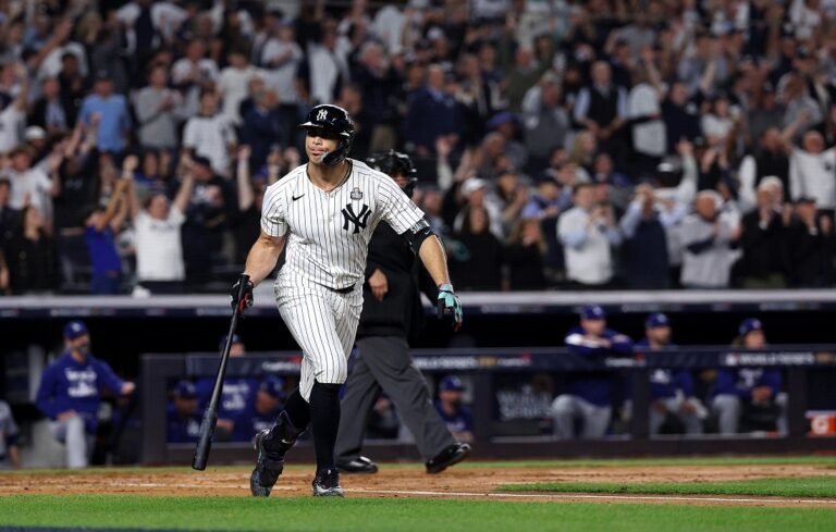 Giancarlo Stanton