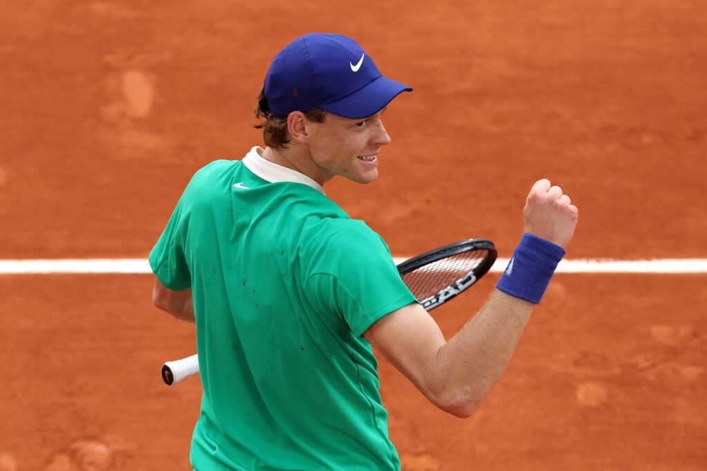 2025 french open day eleven 2