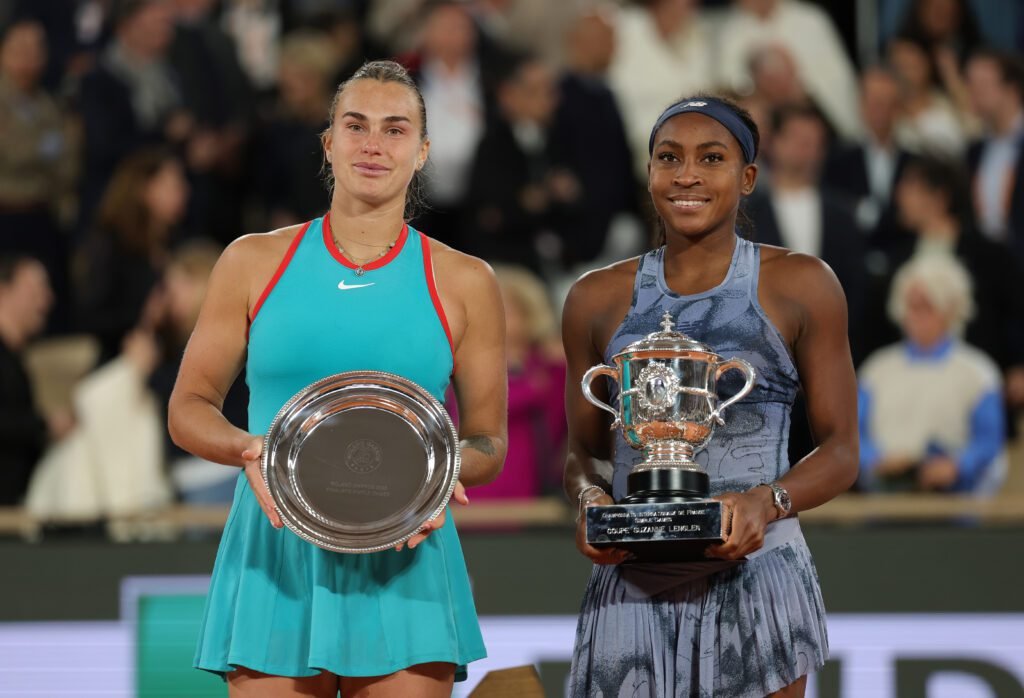 2025 french open day fourteen 2