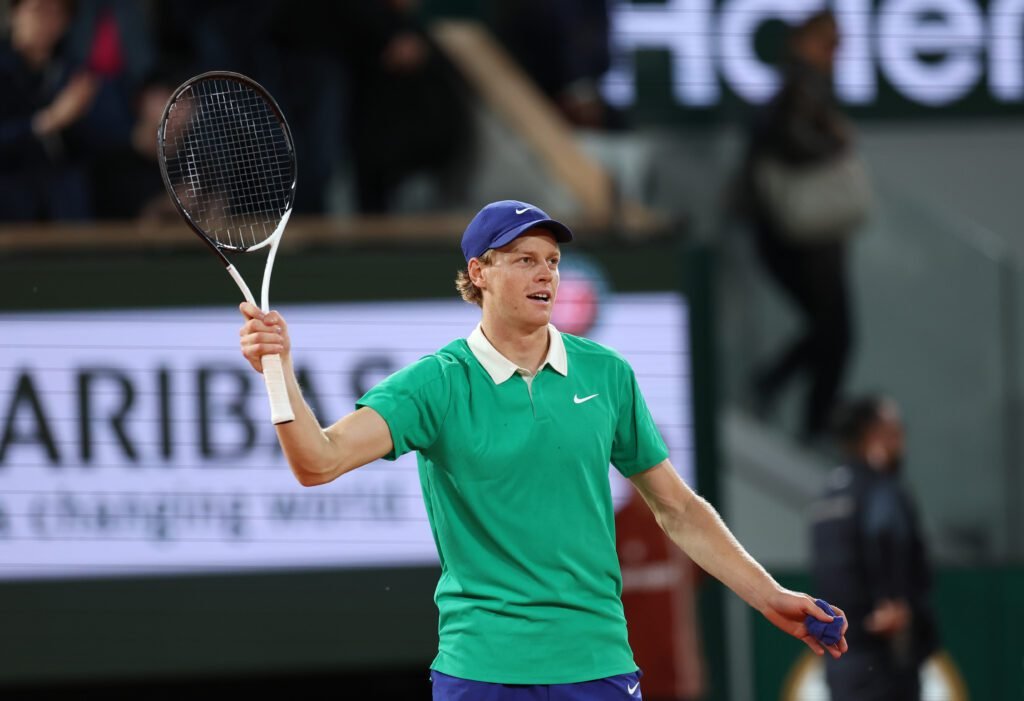 Carlos Alcaraz buscará el bicampeonato en Roland Garros ante Jannik Sinner 3 2025 french open day thirteen 3