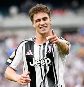 La Juventus vence con Yildiz como clave