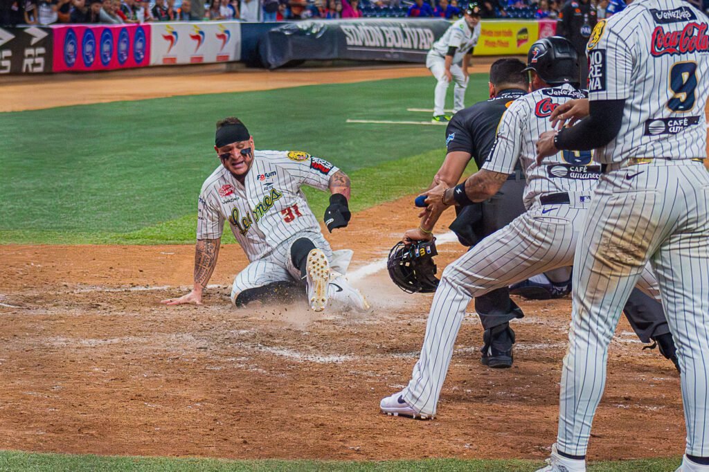 LVBP