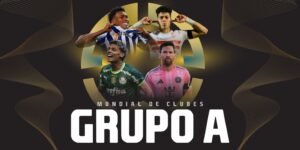 Mundial de Clubes 2025: análisis del Grupo A