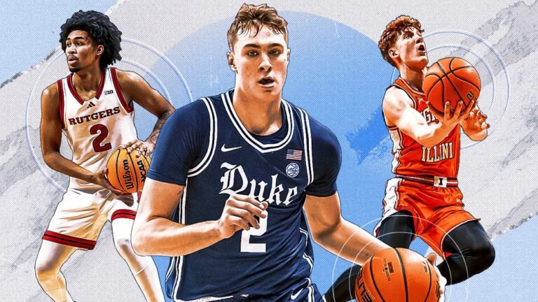NBA Draft 2025
