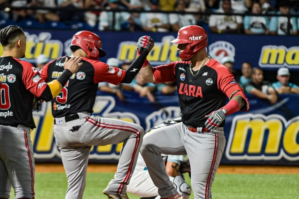 LVBP