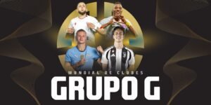 mundial de clubes