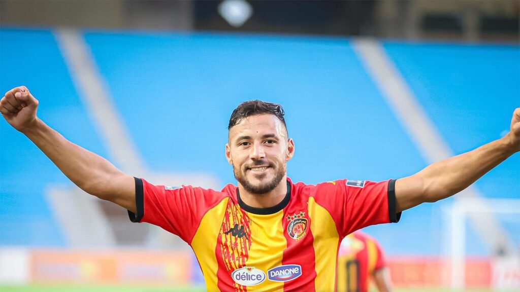 Youcef Belaili