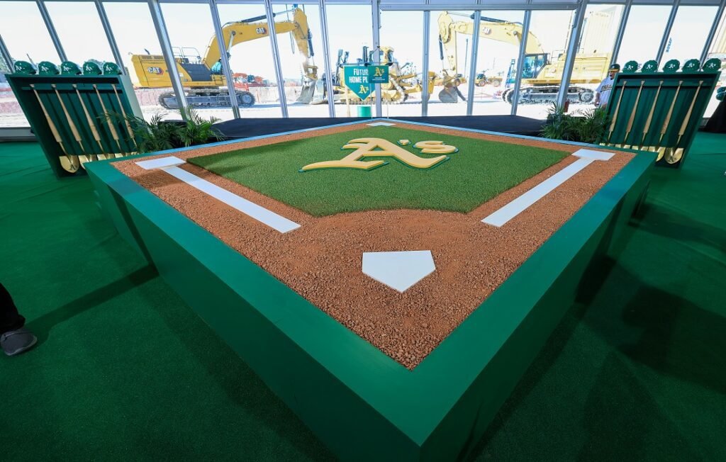 Atléticos inicia una nueva etapa con la construcción de su nuevo estadio 2 Atléticos