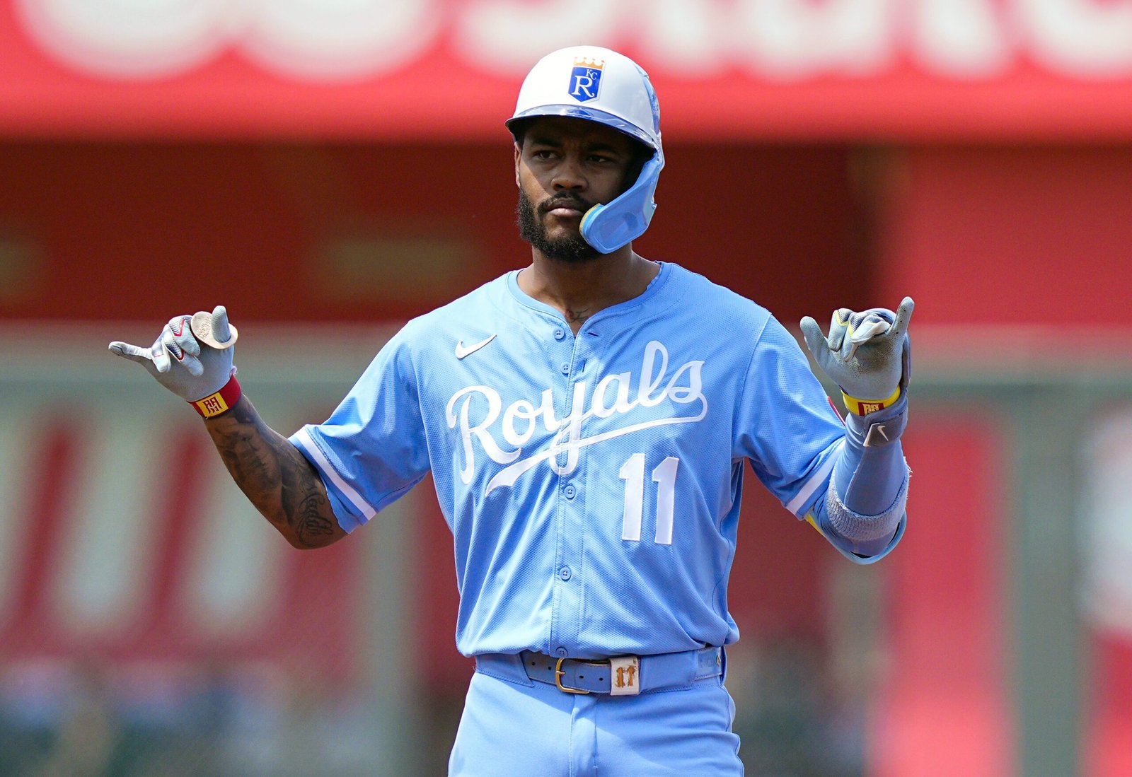 MLB: ¿Qué equipo de la Liga Americana saldrá mejor librado en este 2026? 9 Maikel García