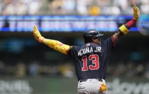 Ronald Acuña Jr