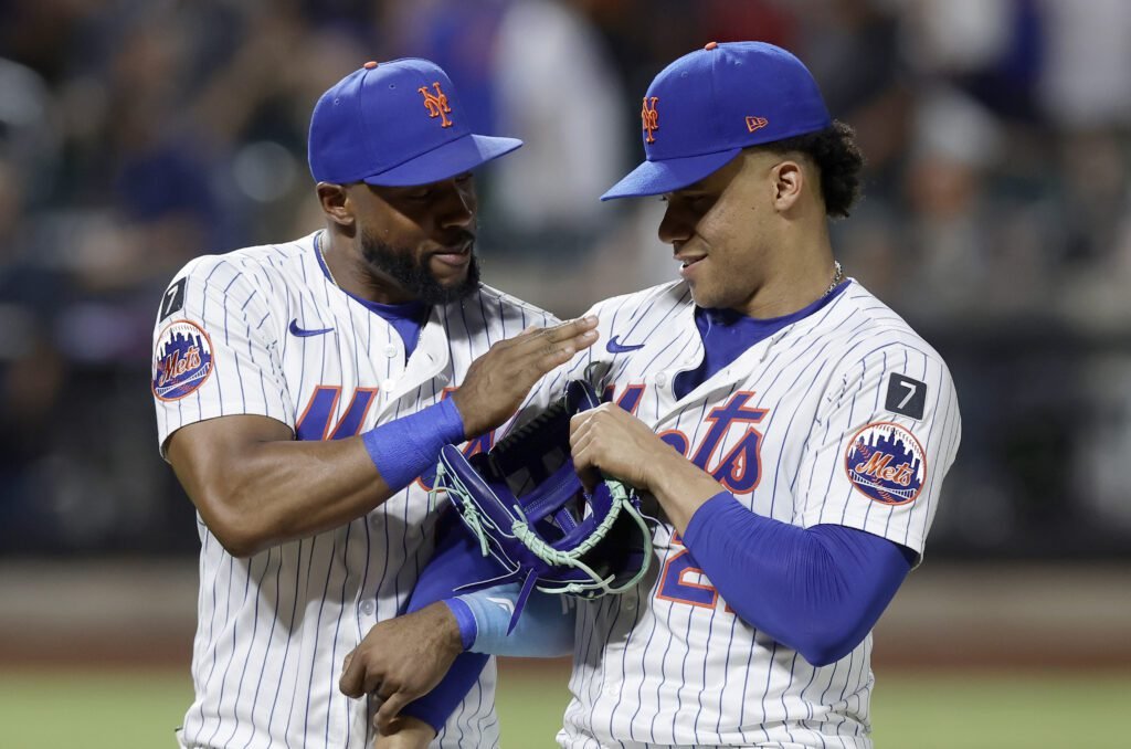 Juan Soto hace historia con su juego de dos jonrones ante los Bravos de Atlanta 1 Juan Soto