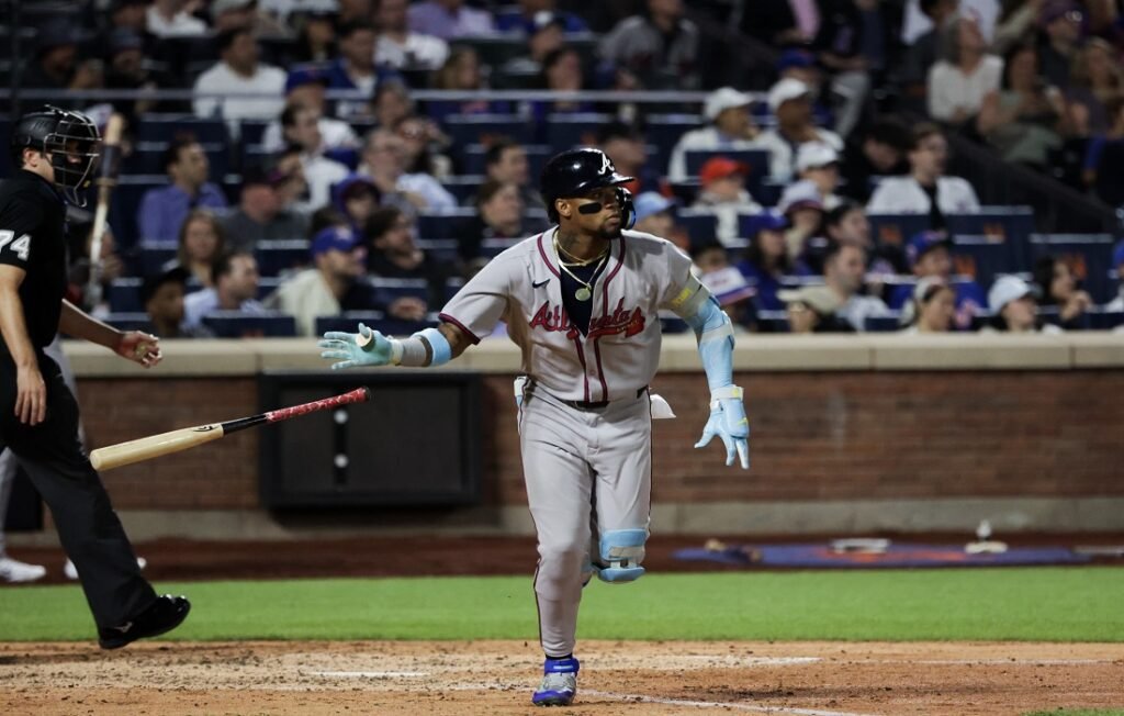 Bravos de Atlanta busca la fórmula para salir del mal momento 4 Bravos de Atlanta