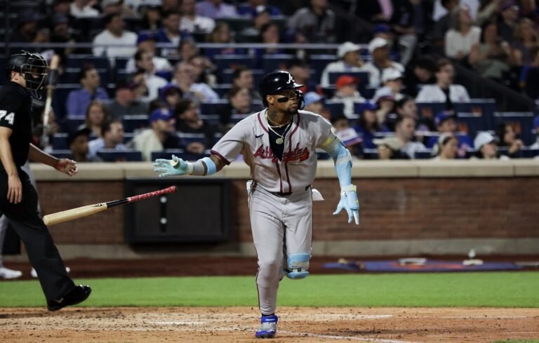Bravos de Atlanta