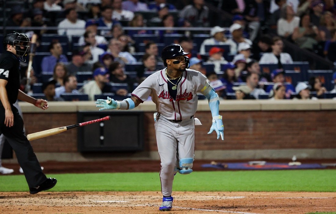 Bravos de Atlanta busca la clave para salir de mal momento