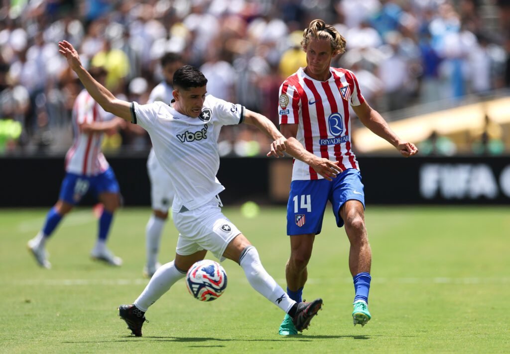 Atlético