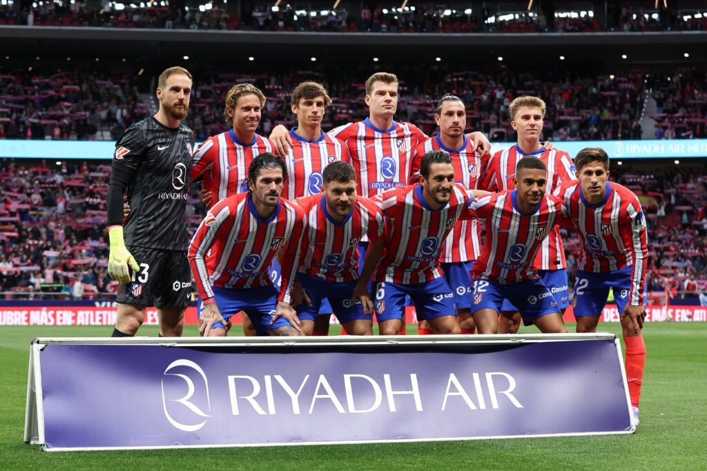 Mundial de Clubes: Previa del grupo B, Savarino y Botafogo en el grupo de la muerte 4 atletico de madrid v real sociedad la liga ea sports