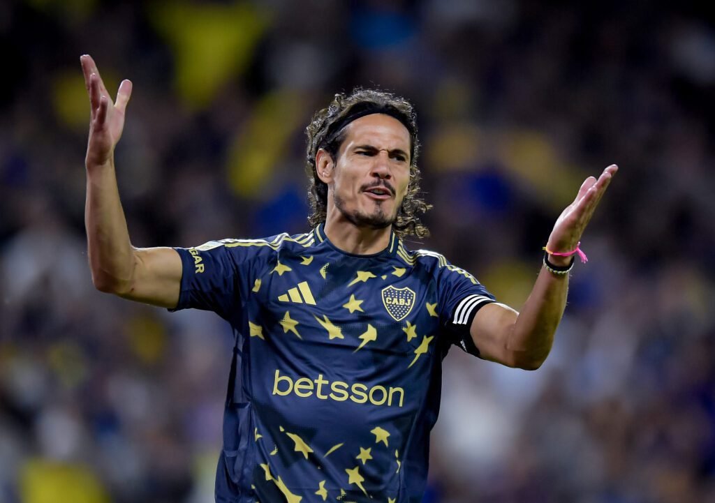 Mundial de Clubes: Previa del grupo C, Boca Juniors vuelve al escenario internacional 8 boca juniors v barracas torneo apertura betano 2025