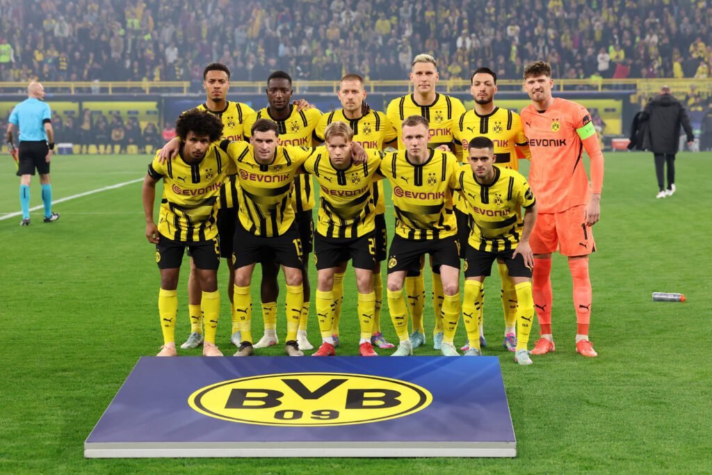 Mundial de Clubes 