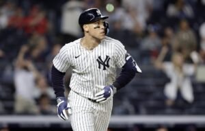 Aaron Judge