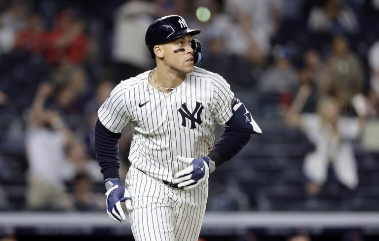 Aaron Judge