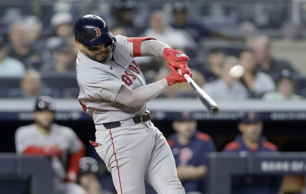 Ronald Acuña Jr continúa indetenible y fue el venezolano más destacado en la 11° semana 3 Ronald Acuña Jr