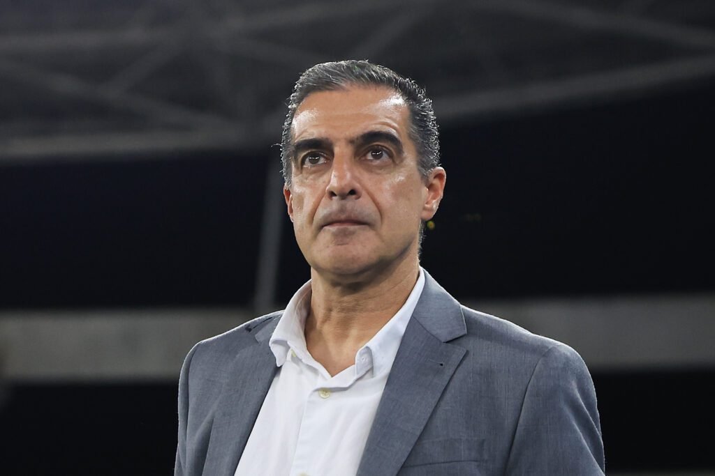 Mundial de Clubes: Previa del grupo B, Savarino y Botafogo en el grupo de la muerte 9 botafogo v u de chile copa conmebol libertadores 2025